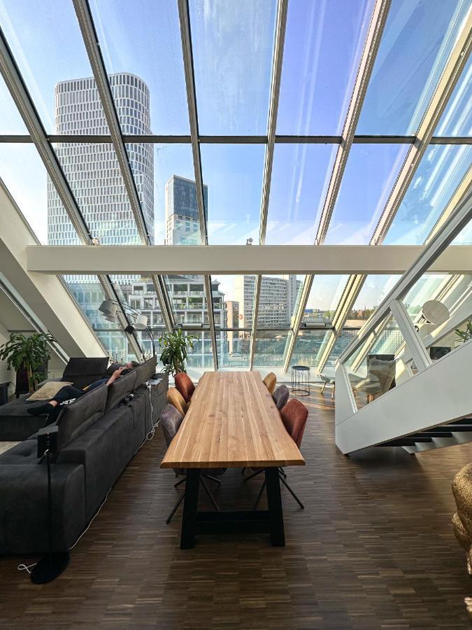 Luxus Penthouse Am Kurfuerstendamm * Berlijn