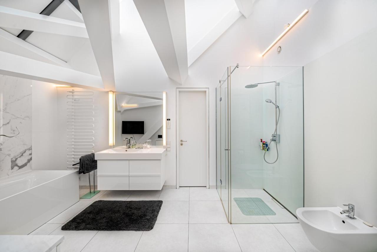 Luxus Penthouse Am Kurfuerstendamm * Berlijn