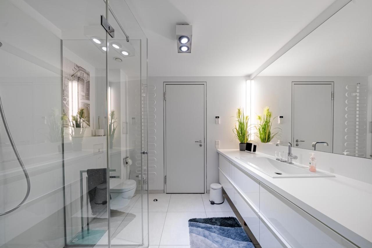 Luxus Penthouse Am Kurfuerstendamm Appartement Berlijn