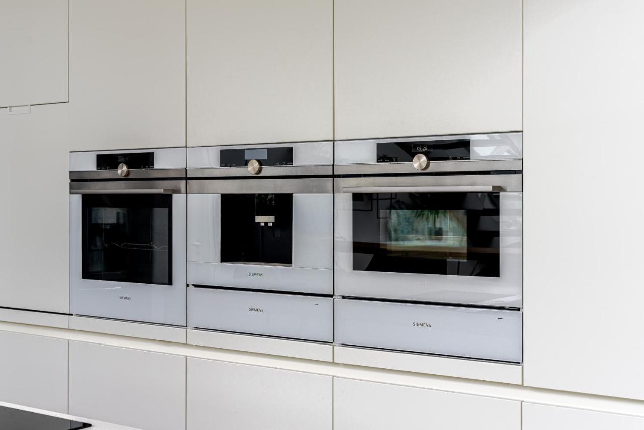 Luxus Penthouse Am Kurfuerstendamm * Berlijn