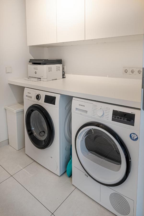 Appartement Luxus Penthouse Am Kurfuerstendamm Berlijn