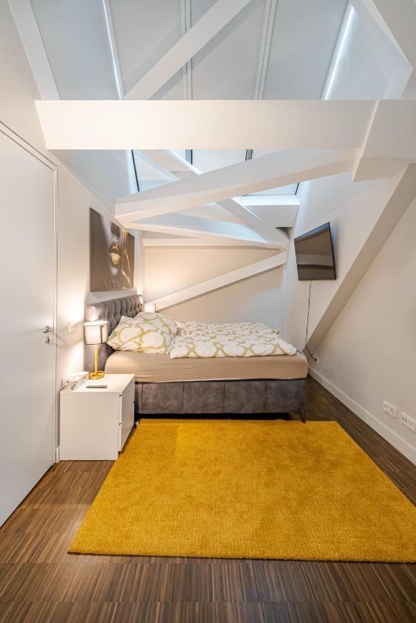 Luxus Penthouse Am Kurfuerstendamm Appartement *